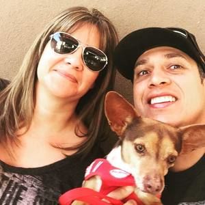 Meet your Posher, Terri